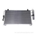 Condensador de CA para Mitsubishi Outlander OEM MR958462 Condensador de automóviles